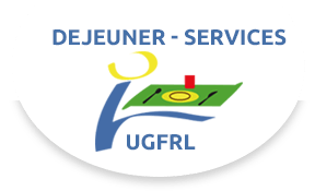 Déjeuner – Services